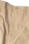 Double Pocket Cargo Joggers