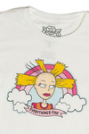 Rugrats Cynthia Baby T-Shirt