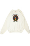 Vintage 1994 Columbia STS-65 Space Shuttle Mission Sweatshirt