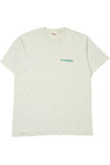 Vintage "Lordship" Gray T-Shirt