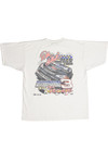Vintage Dale Earnhardt Decades of Dominance T-Shirt (2000)