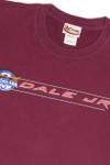 Vintage Dale Jr. Allstate 400 T-Shirt (2005)