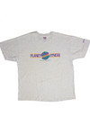 Vintage Planet Fitness Arizona Staff T-Shirt