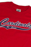 Vintage St. Louis Cardinals T-Shirt 10089