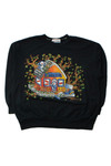 Vintage Bird General Store Sweatshirt (1990s)
