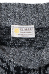 Vintage El Mar California 80s Sweater