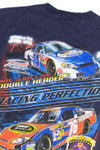 Recycled Richmond International Speedway 2010 Crown Royal 400 T-Shirt