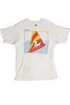 Vintage Key West Wind Puppy T-Shirt