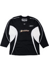 Anaheim Ducks Cottle 34 Reebok Hockey Jersey