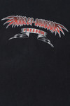 Vintage 2002 "Freedom" Harley Davidson T-Shirt