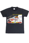 Vintage Seattle International Raceway T-Shirt (1995)