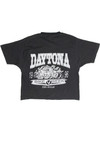 Vintage Daytona Bike Week 1996 All-American Fighter T-Shirt