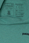 Patagonia Logo T-Shirt (Recycled)