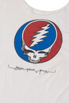 Vintage Grateful Dead "Steal Your Face" Ringer T-Shirt