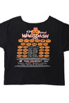 2003 "Wagsdash" Ventura Raceway Halloween T-Shirt