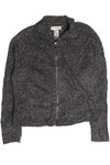 Vintage Evan Picone Wool Lightweight Jacket