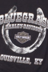 Louisville Kentucky Harley Davidson T-Shirt (2008)