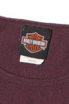  Harley Davidson Harley Davidson T-Shirt