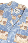Vintage Howie Hawaiian Shirt