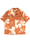 Vintage Pomare Hawaiian Shirt