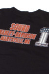Sound Marysville Washington Harley Davidson T-Shirt (2011)