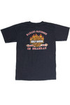 Vintage Harley Davidson of Dhahran T-Shirt
