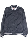 Vintage Bog Sport Varsity Jacket