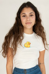 Rubber Ducky Graphic Tee