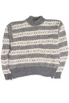 Vintage Liz Claiborne Sweater 439