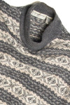 Vintage Liz Claiborne Sweater 439