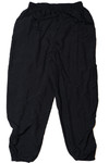 Vintage Nylon Ankle Zip The Body Co. Track Pants