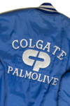 Vintage Cambridge Team 1996 Colgate Palmolive Jacket