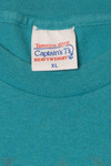 Vintage "Atlanta" Single Stitch T-Shirt
