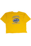 Recycled Grand Cayman Harley Davidson T-Shirt