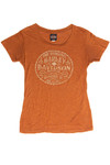 Recycled Wisconsin Harley Davidson T-Shirt