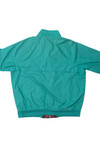 Vintage Baracuta Plaid Lined Lightweight Jacket