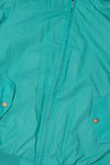 Vintage Baracuta Plaid Lined Lightweight Jacket