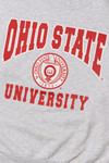 Vintage "Ohio State University" Sweatshirt