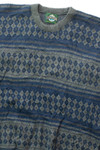 Vintage Jantzen 80s Sweater 4379