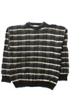 Vintage Tribute 80s Sweater 4383