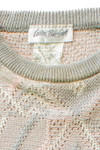 Vintage Carson Pirie Scott 80s Sweater 4389