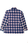 Dickies Lightweight Flannel Shirt