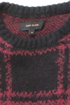 River Island 80s Style Sweater 4399