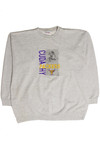 Vintage Cudahy Packers Football Sweatshirt