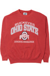 Vintage Ohio State University Buckeyes Lee Sport Sweatshirt