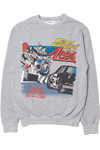 "Flying Aces RCR" Racing Port Company Sweatshirt
