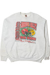Vintage 1997 Missouri Valley District 10 State Champs Sweatshirt