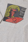 Vintage Ocean Pacific "Fight The Cold Wave" Sweatshirt