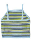 Stripe Knit Tank