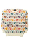 Vintage Expressions 80s Sweater 4411